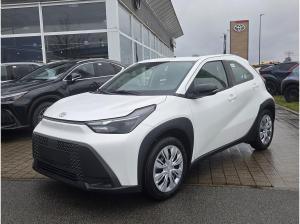 Toyota Aygo X Hybrid🔥Pure🔥Bis zu 15 Jahre Garantie!