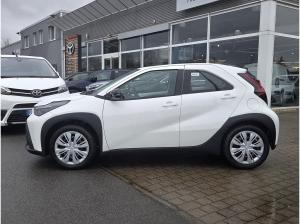 Toyota Aygo X Hybrid🔥Pure🔥Bis zu 15 Jahre Garantie!