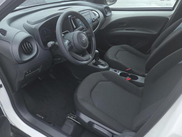Toyota Aygo X Hybrid🔥Pure🔥Bis zu 15 Jahre Garantie!