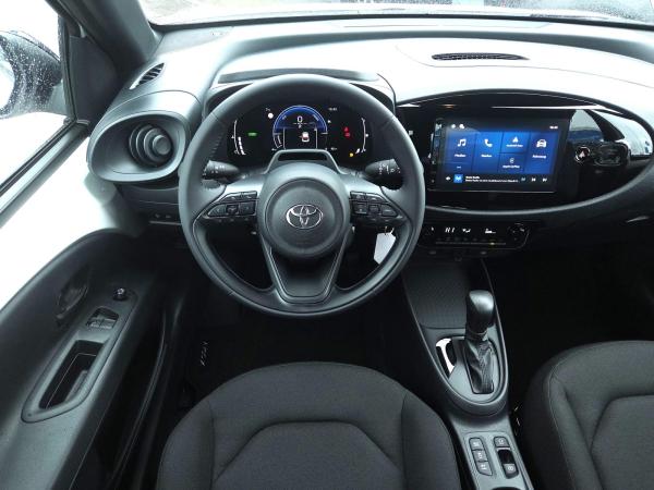 Toyota Aygo X Hybrid🔥Pure🔥Bis zu 15 Jahre Garantie!
