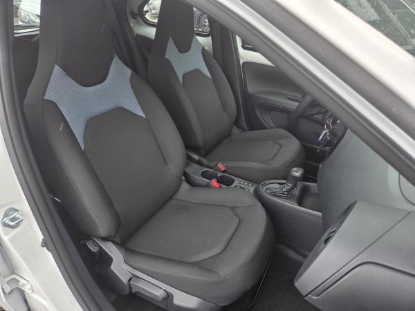 Toyota Aygo X Hybrid🔥Pure🔥Bis zu 15 Jahre Garantie!