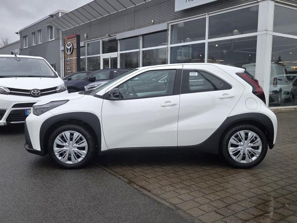 Toyota Aygo X Hybrid🔥Pure🔥Bis zu 15 Jahre Garantie!