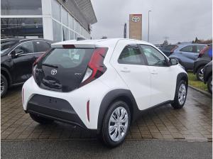 Toyota Aygo X Hybrid🔥Pure🔥Bis zu 15 Jahre Garantie!