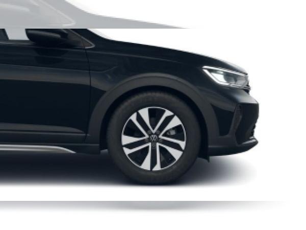 Volkswagen Taigo ENERGY 1,0 l TSI 85 kW (116 PS) 6-Gang*Navi*RFK*Sondermodell*