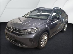 Volkswagen Taigo GOAL 1.0 TSI 85kW DSG - LED LM Navi SHZ ACC Park Assist GJR Digital Cockpit