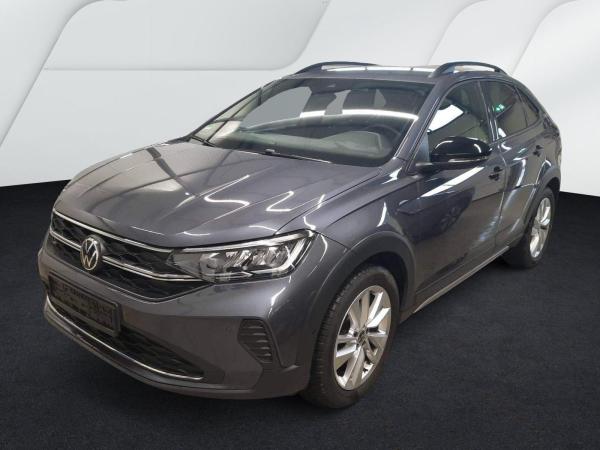 Volkswagen Taigo GOAL 1.0 TSI 85kW DSG - LED LM Navi SHZ ACC Park Assist GJR Digital Cockpit