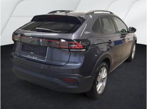 Volkswagen Taigo GOAL 1.0 TSI 85kW DSG - LED LM Navi SHZ ACC Park Assist GJR Digital Cockpit