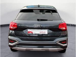 Audi Q2 35 TFSI advanced LED/AHK/Interface/Kamera/Assist/uvm. 🔥!neues Modell! *günstige Rate *sofort verfügb