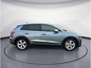 Audi Q4 e-tron 40 🔥!neues Modell! *günstige Rate *sofort verfügbar