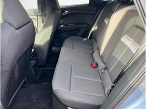 Audi Q4 e-tron 40 🔥!neues Modell! *günstige Rate *sofort verfügbar