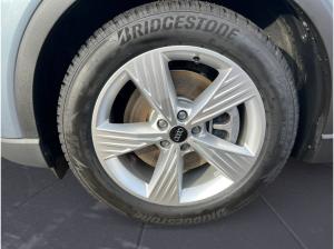 Audi Q4 e-tron 40 🔥!neues Modell! *günstige Rate *sofort verfügbar