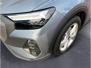 Audi Q4 e-tron 40 🔥!neues Modell! *günstige Rate *sofort verfügbar