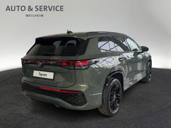 Volkswagen Tayron R-Line 2,0 l TDI SCR 4MOTION DSG