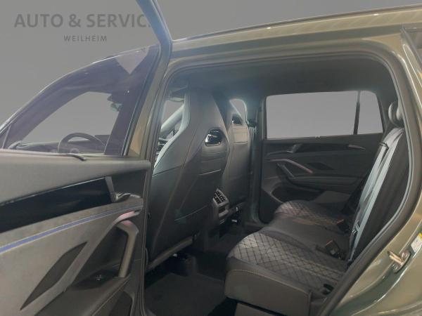 Volkswagen Tayron R-Line 2,0 l TDI SCR 4MOTION DSG