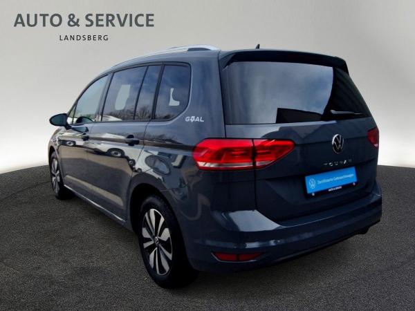 Volkswagen Touran 1.5 TSI GOAL DSG *7-Sitzer*Travel Assist*