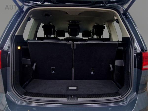 Volkswagen Touran 1.5 TSI GOAL DSG *7-Sitzer*Travel Assist*
