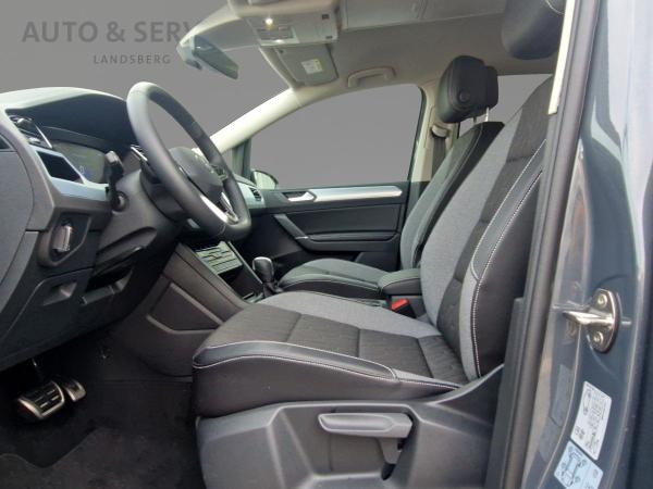 Volkswagen Touran 1.5 TSI GOAL DSG *7-Sitzer*Travel Assist*