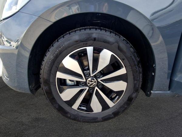 Volkswagen Touran 1.5 TSI GOAL DSG *7-Sitzer*Travel Assist*