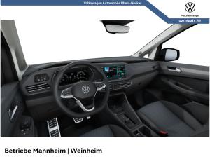 Volkswagen Caddy Life Energy 2.0 TDI Klima AHK Allwetter
