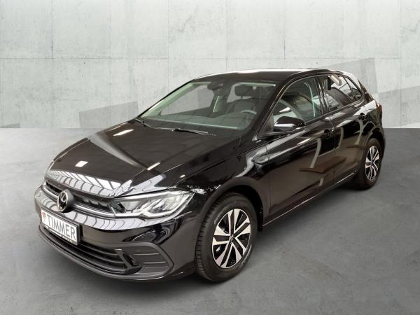 Volkswagen Polo ENERGY *SOFORT VERFÜGBAR!* 1,0 l TSI OPF 70 kW (95 PS) 5-Gang Volkswagen Polo ENERGY *SOFORT VERFÜGBAR!* 1,0 l TSI OPF 70 kW (95 PS) 5-Gang