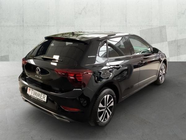 Volkswagen Polo ENERGY *SOFORT VERFÜGBAR!* 1,0 l TSI OPF 70 kW (95 PS) 5-Gang Volkswagen Polo ENERGY *SOFORT VERFÜGBAR!* 1,0 l TSI OPF 70 kW (95 PS) 5-Gang