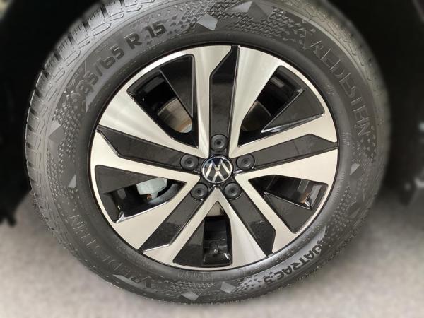 Volkswagen Polo ENERGY *SOFORT VERFÜGBAR!* 1,0 l TSI OPF 70 kW (95 PS) 5-Gang Volkswagen Polo ENERGY *SOFORT VERFÜGBAR!* 1,0 l TSI OPF 70 kW (95 PS) 5-Gang
