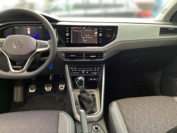 Volkswagen Polo ENERGY *SOFORT VERFÜGBAR!* 1,0 l TSI OPF 70 kW (95 PS) 5-Gang Volkswagen Polo ENERGY *SOFORT VERFÜGBAR!* 1,0 l TSI OPF 70 kW (95 PS) 5-Gang