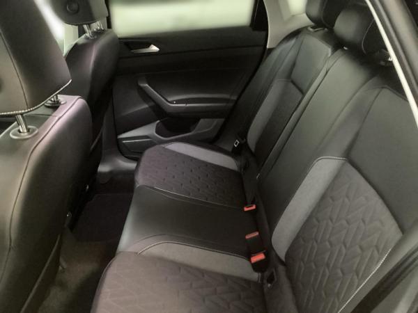 Volkswagen Polo ENERGY *SOFORT VERFÜGBAR!* 1,0 l TSI OPF 70 kW (95 PS) 5-Gang Volkswagen Polo ENERGY *SOFORT VERFÜGBAR!* 1,0 l TSI OPF 70 kW (95 PS) 5-Gang