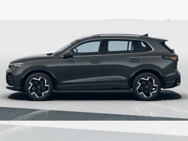 Volkswagen Tiguan R-Line 1,5 eHybrid (272PS) 6-Gang DSG