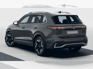 Volkswagen Tiguan R-Line 1,5 eHybrid (272PS) 6-Gang DSG Volkswagen Tiguan R-Line 1,5 eHybrid (272PS) 6-Gang DSG