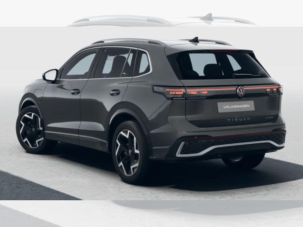 Volkswagen Tiguan R-Line 1,5 eHybrid (272PS) 6-Gang DSG