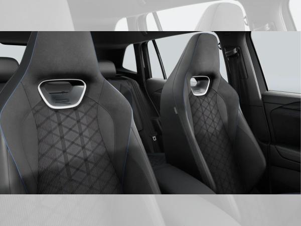 Volkswagen Tiguan R-Line 1,5 eHybrid (272PS) 6-Gang DSG