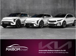 Kia EV4 KIA Starter Deals -- 58 kWh 204 PS - AIR - ❗ Inkl. 3.000€ Förderung ❗