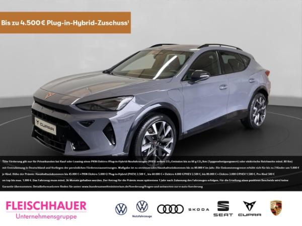 Cupra Formentor e-Hybrid 🚨 GEWERBE/ NUR BIS 15.03🚨  eHeck 19'' 360° Matrix DCC Assistenz