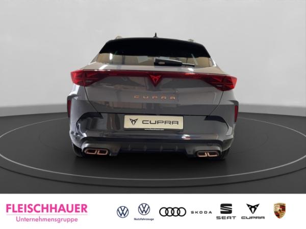 Cupra Formentor e-Hybrid 🚨 GEWERBE/ NUR BIS 15.03🚨  eHeck 19'' 360° Matrix DCC Assistenz