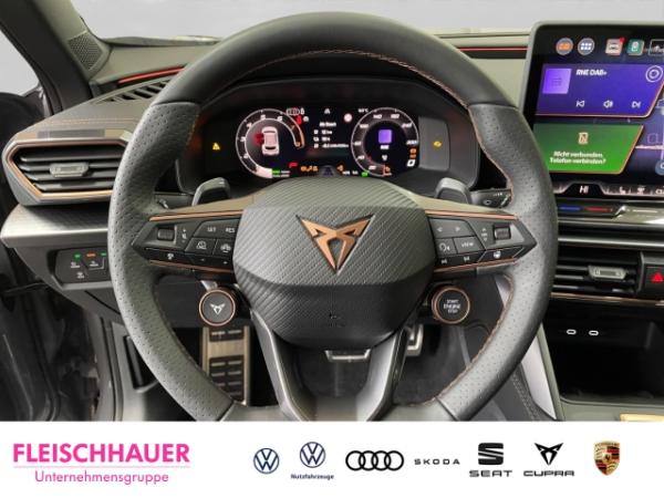 Cupra Formentor e-Hybrid 🚨 GEWERBE/ NUR BIS 15.03🚨  eHeck 19'' 360° Matrix DCC Assistenz