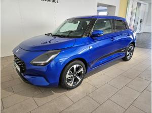 Suzuki Swift Suzuki Swift Comfort+ CVT | Sondermodell | inkl. induktiver Ladeschale👉sofort verfügbar