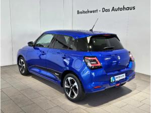 Suzuki Swift Suzuki Swift Comfort+ CVT | Sondermodell | inkl. induktiver Ladeschale👉sofort verfügbar