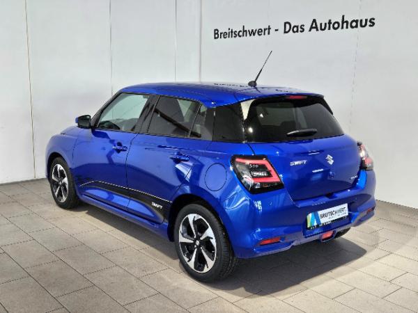 Suzuki Swift Suzuki Swift Comfort+ CVT | Sondermodell | inkl. induktiver Ladeschale👉sofort verfügbar