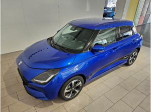 Suzuki Swift Suzuki Swift Comfort+ CVT | Sondermodell | inkl. induktiver Ladeschale👉sofort verfügbar