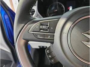 Suzuki Swift Suzuki Swift Comfort+ CVT | Sondermodell | inkl. induktiver Ladeschale👉sofort verfügbar