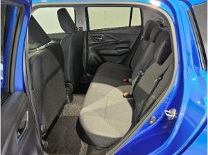 Suzuki Swift Suzuki Swift Comfort+ CVT | Sondermodell | inkl. induktiver Ladeschale👉sofort verfügbar