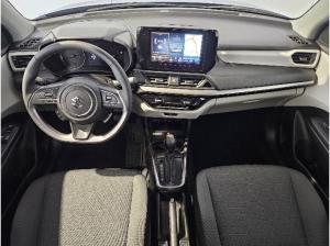 Suzuki Swift Suzuki Swift Comfort+ CVT | Sondermodell | inkl. induktiver Ladeschale👉sofort verfügbar