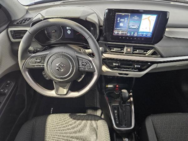 Suzuki Swift Suzuki Swift Comfort+ CVT | Sondermodell | inkl. induktiver Ladeschale👉sofort verfügbar