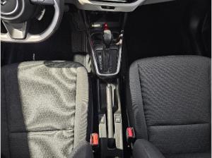 Suzuki Swift Suzuki Swift Comfort+ CVT | Sondermodell | inkl. induktiver Ladeschale👉sofort verfügbar