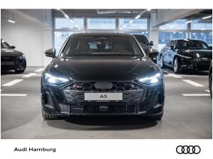 Audi S5 Limousine TFSI S tronic Audi S5 Limousine TFSI S tronic