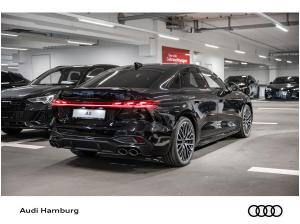 Audi S5 Limousine TFSI S tronic Audi S5 Limousine TFSI S tronic