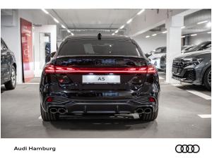 Audi S5 Limousine TFSI S tronic Audi S5 Limousine TFSI S tronic