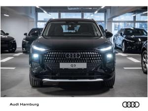 Audi Q3 SUV e-hybrid S tronic