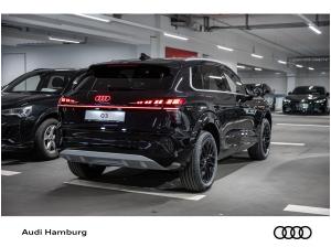Audi Q3 SUV e-hybrid S tronic